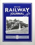 British Railway Journal - No. 23 by KARAU, Paul & BEALE, Gerry (eds.)